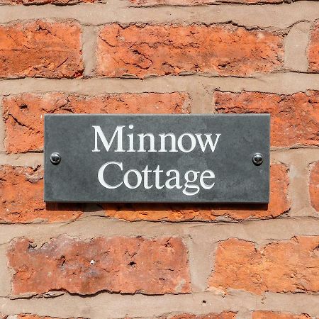Minnow Cottage Malpas  Ngoại thất bức ảnh