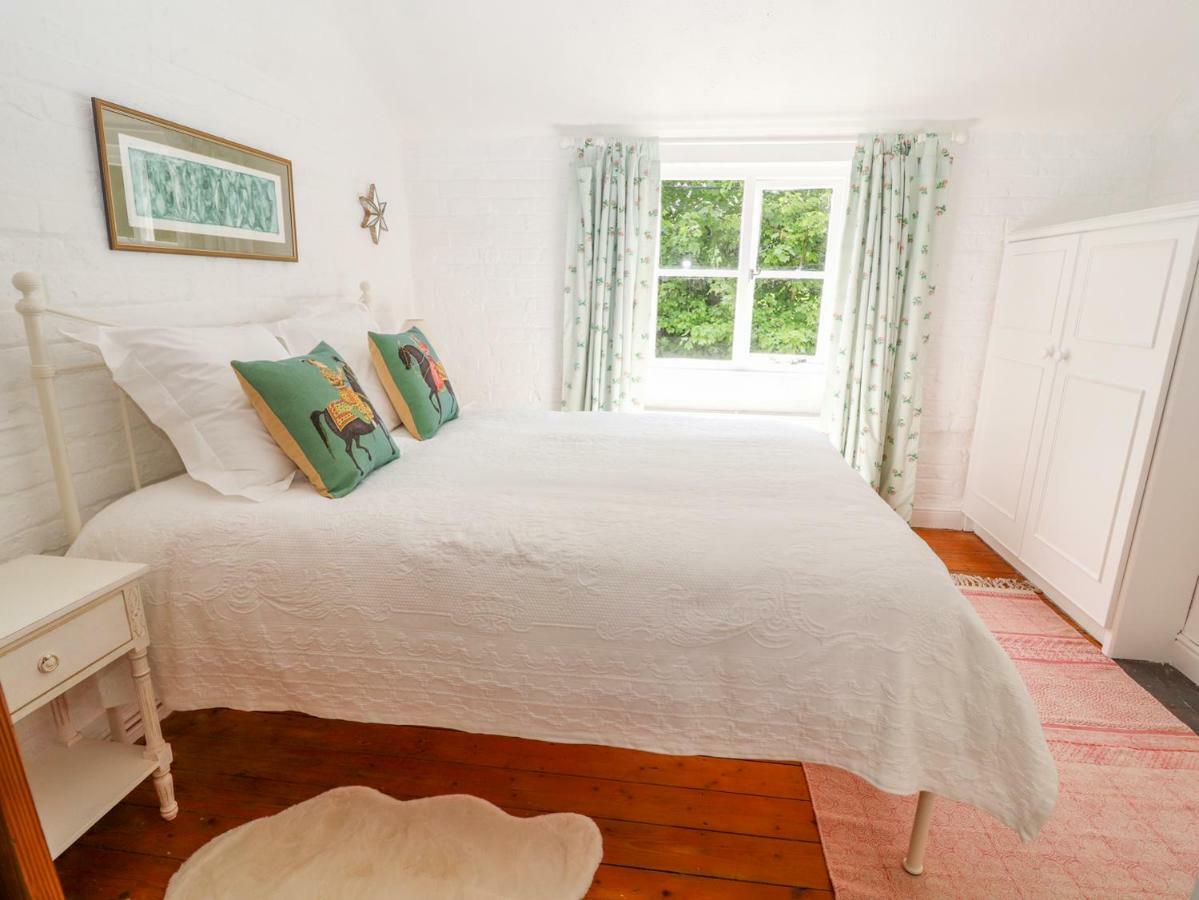 Minnow Cottage Malpas  Ngoại thất bức ảnh