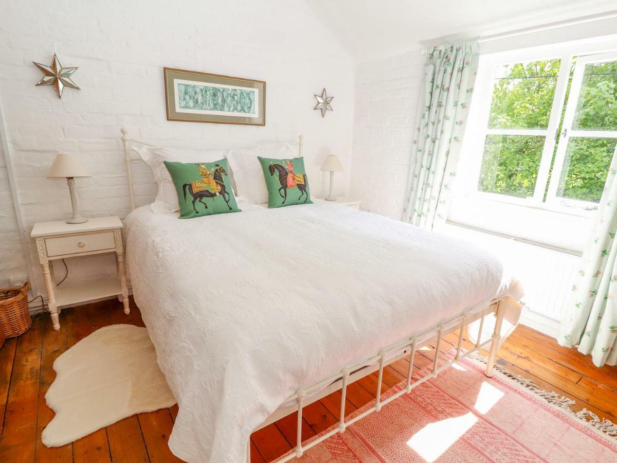 Minnow Cottage Malpas  Ngoại thất bức ảnh