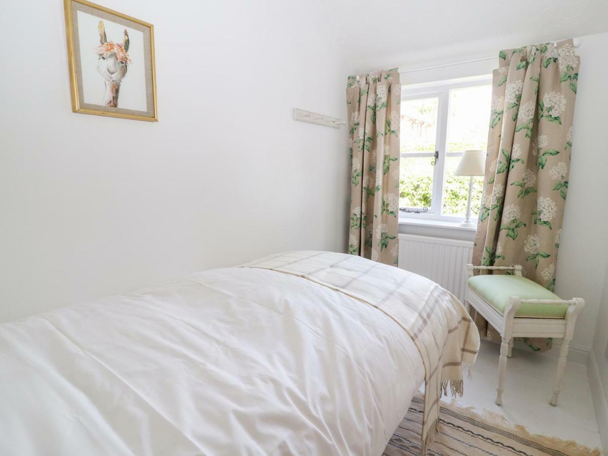 Minnow Cottage Malpas  Ngoại thất bức ảnh